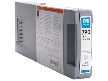 HP CB276A Magenta Ink Cartridge 