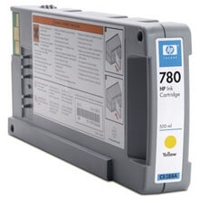 HP CB288A  Yellow Ink Cartridge 