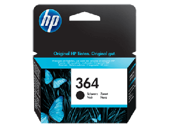 HP CB316EE Black Ink Cartridge