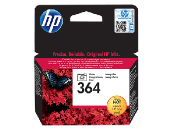 HP CB317EE Photo Ink Cartridge