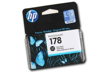 HP CB317HE Photo Ink Cartridge