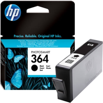 HP CB318EE Cyan Ink Cartridge