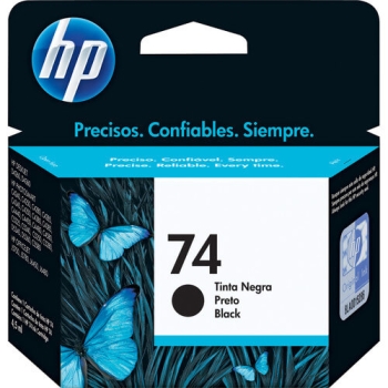 HP CB335WN Black Ink Cartridge