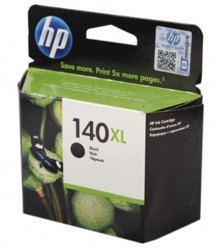 HP CB336HE  Cartridge Black Cartridge
