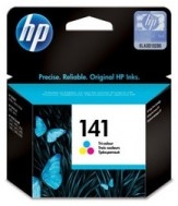 HP CB337HE Tri-colour Inkjet cartridge 