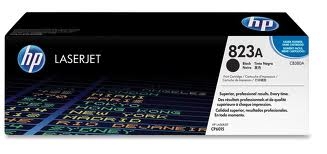 HP CB380A Black LaserJet Toner Cartridge