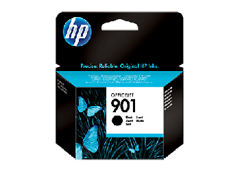 HP 901 Black CC653AE Ink Cartridge