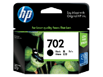 HP CC660AA Black Inkjet Print Cartridge