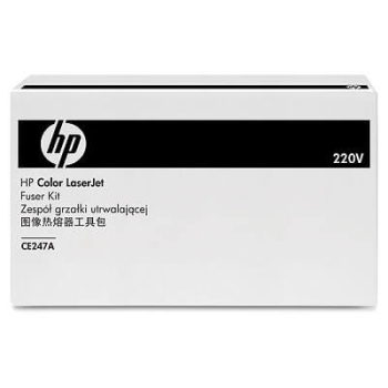 HP CE247A fuser (original)