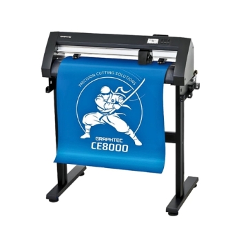 Graphtec CE8000-60 Professional Vinyl Cutting Plotter Machine