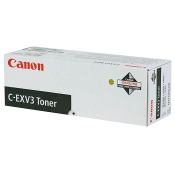 Canon C-EXV14 Black Toner Cartridge