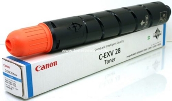 Canon CEXV28C Toner Cartridge 