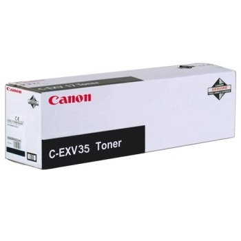Canon C-EXV35 Black Printer Toner