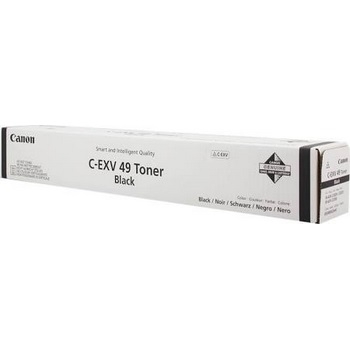 Canon CEXV49 Toner Cartridge