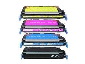 Canon C-EXV26 Colored Toner Cartridge 