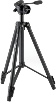 Velbon Sherpa Pro CF-537 Carbon Fibre Tripod