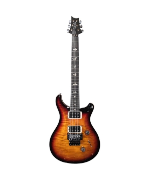 PRS Custom 24 Core Series Floyd Rose Nickel Hardware Custom Color Guitar