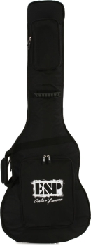 ESP CGIGDXB Deluxe Bass Gig Bag