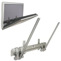 Vantage Point CGUFP01-S Flat Panel Mount for 30-inch to 50-inch Flat Panel TVs