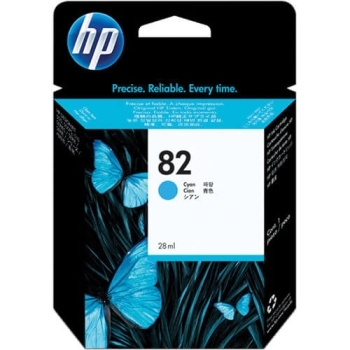 HP CH566A Cyan Ink Cartridge