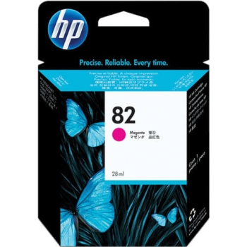 HP CH567A Magenta Ink Cartridge