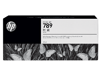 HP CH616A Cyan  Designjet Ink Cartridge 