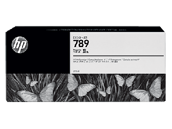 HP CH617A Magenta Designjet Ink Cartridge 