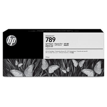 HP CH620A Light Magenta Ink Cartridge