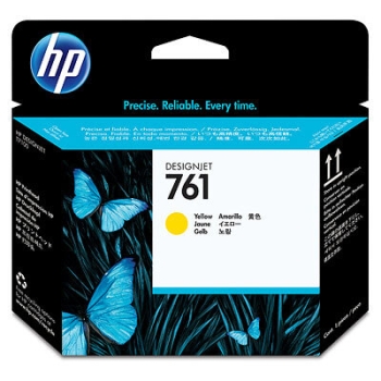 HP CH645A Yellow Designjet Printhead
