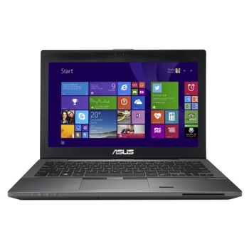 AsusPro Advanced BU201LA (DT161P) 12.5" (Core i7, 256GB, 8GB, Win 8.1 Pro)