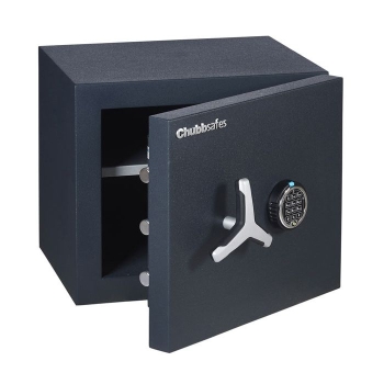 Chubbsafes 130DUIO40EL Duoguard 40 Certified Electronic Home Security Safe
