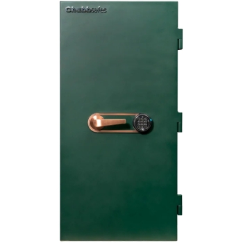 Chubbsafes Regal M-100 Premium 3 Drawers with 2 Shelves & 1 Watch Winder Anti Burglary New Luxury Safe