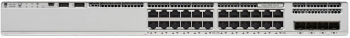 Cisco C9200L-24T-4G-E Catalyst 24-Port Data 3 Layers Network Essentials Switch