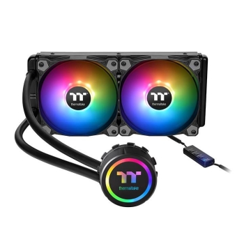 Thermaltake Water 3.0 ARGB Sync CPU Cooler Fan 