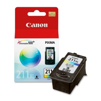 Canon CL-211 XL Cartridge