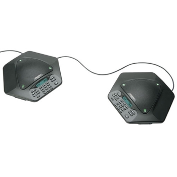 ClearOne 910-158-500-00 Max Attach Expandable Tabletop Conference Phones