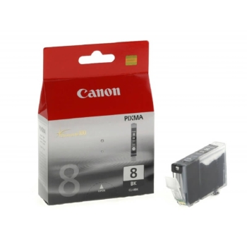 Canon CLI-8 Black Cartridges
