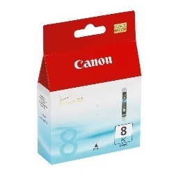 Canon CLI-8PC Photo Cyan Ink Tank Cartridges