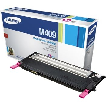 Samsung CLT-409 Magenta Toner Cartridge