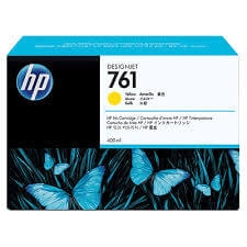 HP CM992A Yellow Ink Cartridge