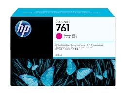 HP CM993A Magenta Ink Cartridge