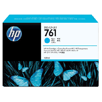 HP CM994A Cyan Ink Cartridge