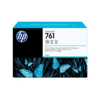 HP CM995A Gray Ink Cartridge