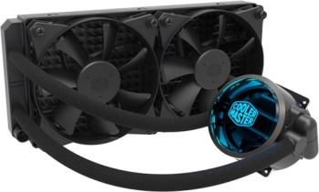 Cooler Master MasterLiquid Pro 240 