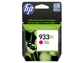 HP CN055AE Magenta Officejet Ink Cartridge