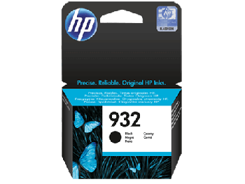 HP CN057AE Black Officejet Ink Cartridge