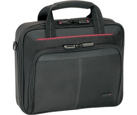 Targus 10 - 12.1 inch / 25.4 - 30.7cm Laptop Case