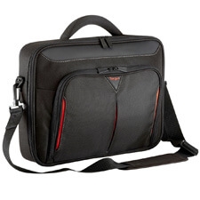 Targus 15 - 15.6 inch / 38.1 - 39.6cm Classic+ Clamshell Case