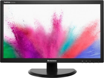 Lenovo E2223s 21.5" FHD WLED Backlit LCD Monitor