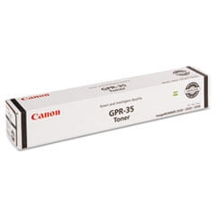 Canon GPR-35 Black Toner Cartridge